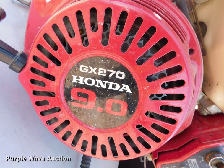 image for item DK8674 RKO Enterprises Standard  brush fire unit