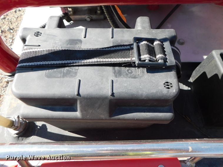 image for item DK8674 RKO Enterprises Standard  brush fire unit