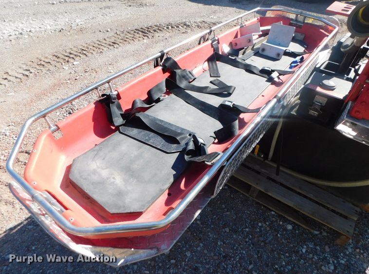 image for item DK8674 RKO Enterprises Standard  brush fire unit