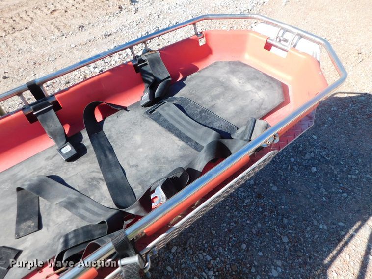 image for item DK8674 RKO Enterprises Standard  brush fire unit