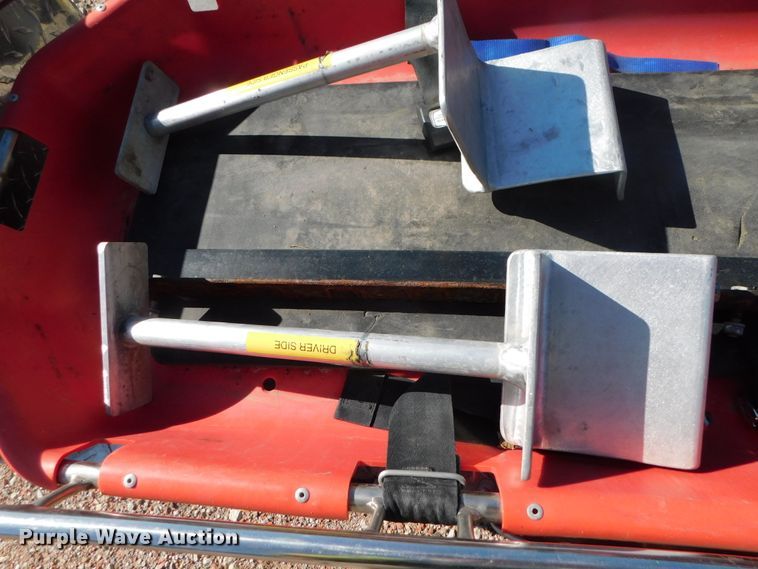 image for item DK8674 RKO Enterprises Standard  brush fire unit