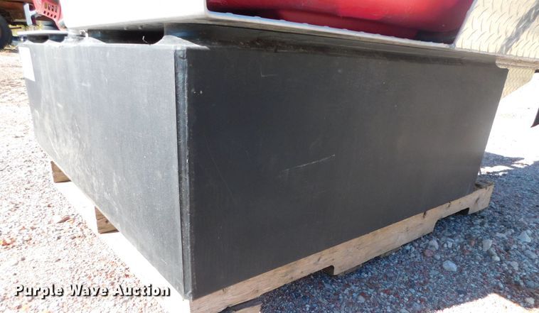 image for item DK8674 RKO Enterprises Standard  brush fire unit