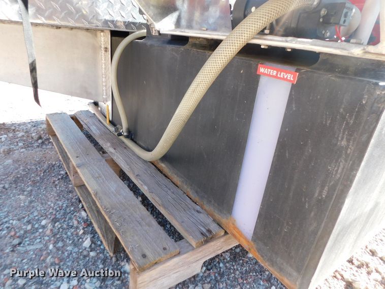 image for item DK8674 RKO Enterprises Standard  brush fire unit