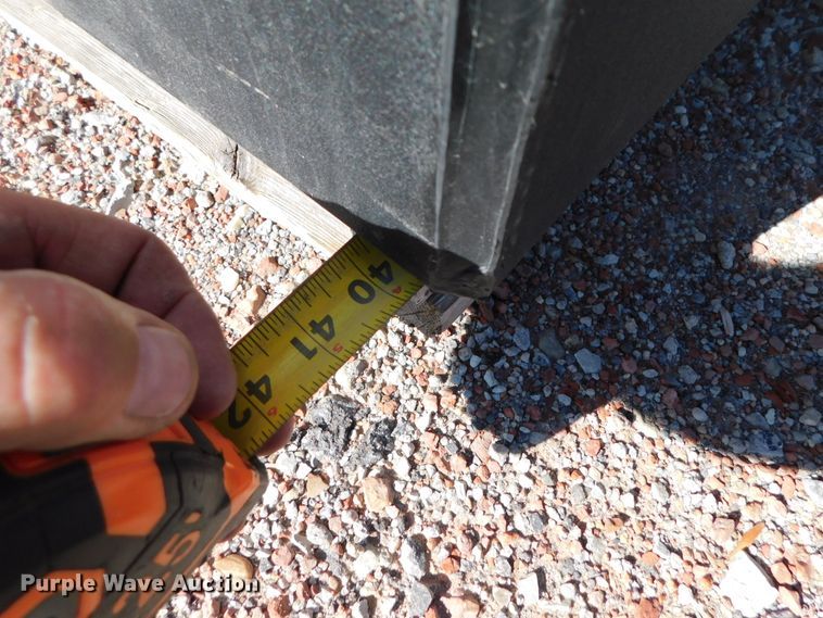 image for item DK8674 RKO Enterprises Standard  brush fire unit