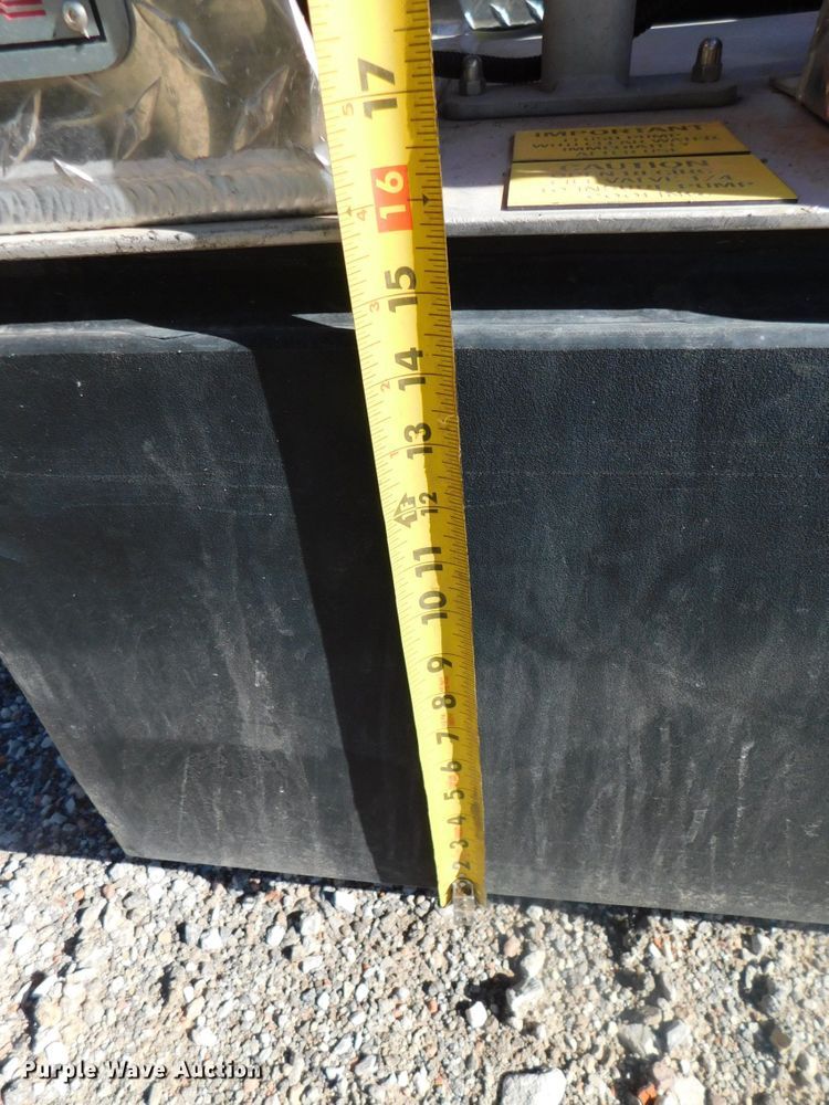 image for item DK8674 RKO Enterprises Standard  brush fire unit