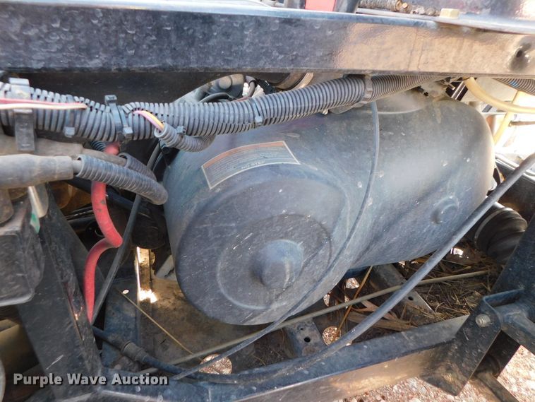 image for item DK8677 2007 Polaris Ranger  utility vehicle