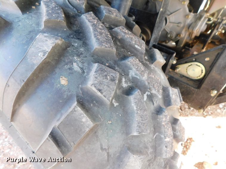 image for item DK8677 2007 Polaris Ranger  utility vehicle