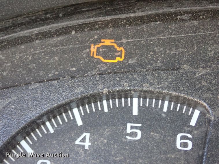 image for item DL6143 2007 Chevrolet Silverado 1500  pickup truck