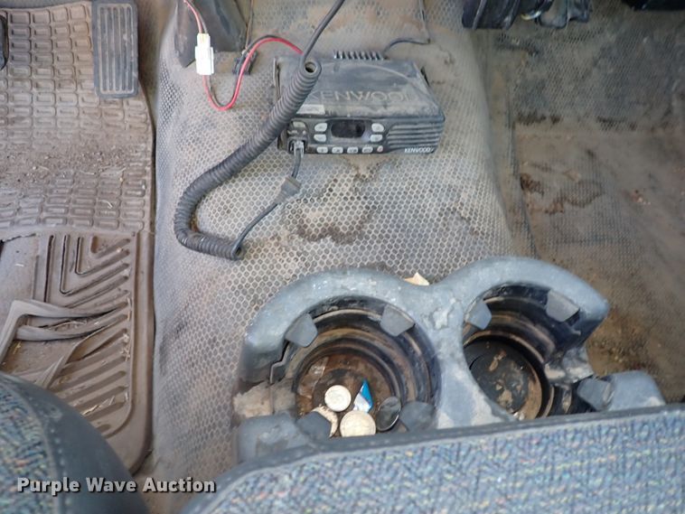 image for item DL6143 2007 Chevrolet Silverado 1500  pickup truck