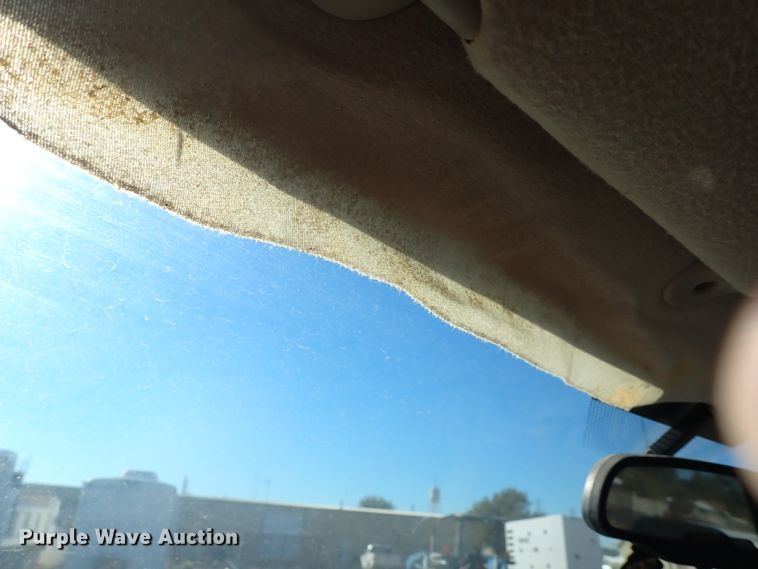 image for item DL6143 2007 Chevrolet Silverado 1500  pickup truck