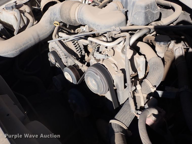 image for item DL6143 2007 Chevrolet Silverado 1500  pickup truck