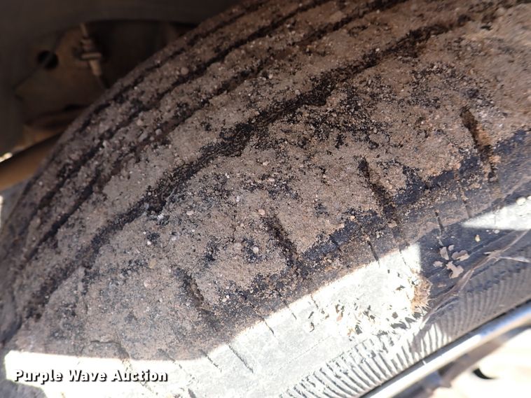 image for item DL6143 2007 Chevrolet Silverado 1500  pickup truck