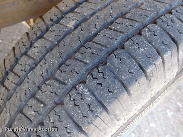 image for item DL6143 2007 Chevrolet Silverado 1500  pickup truck