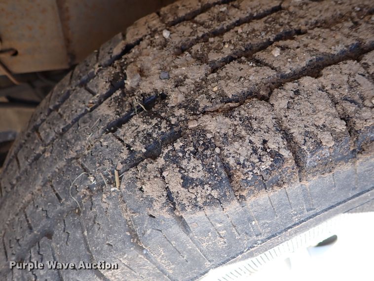 image for item DL6143 2007 Chevrolet Silverado 1500  pickup truck