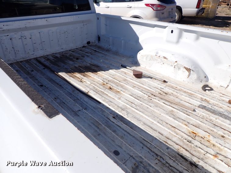 image for item DL6144 2002 Dodge Ram 1500  pickup truck