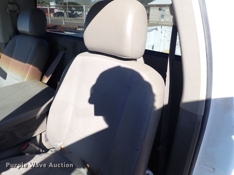 image for item DL6144 2002 Dodge Ram 1500  pickup truck