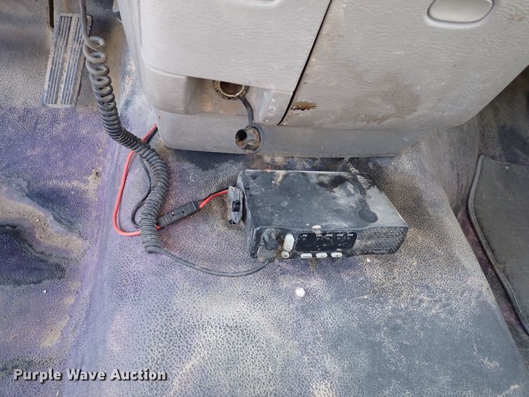 image for item DL6144 2002 Dodge Ram 1500  pickup truck