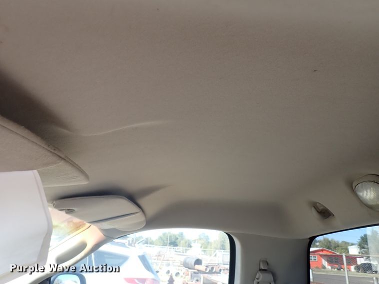 image for item DL6144 2002 Dodge Ram 1500  pickup truck