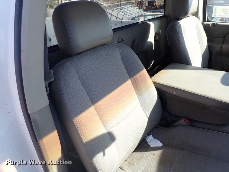 image for item DL6144 2002 Dodge Ram 1500  pickup truck