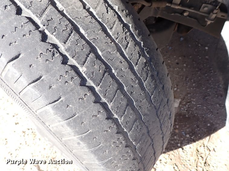 image for item DL6144 2002 Dodge Ram 1500  pickup truck