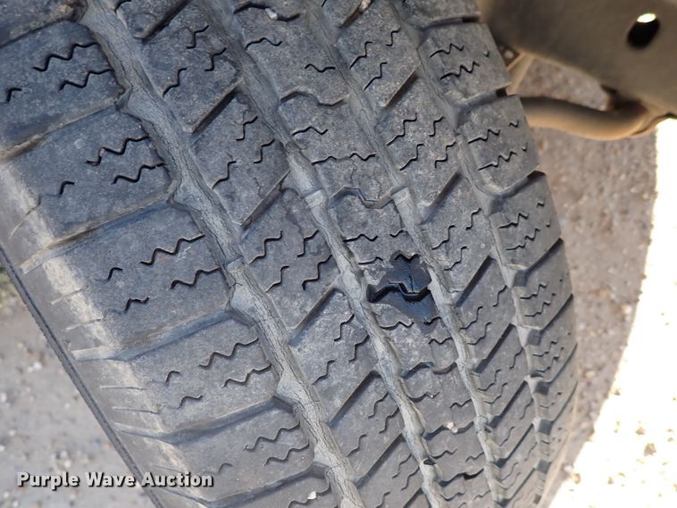 image for item DL6144 2002 Dodge Ram 1500  pickup truck