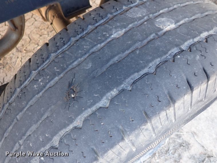 image for item DL6144 2002 Dodge Ram 1500  pickup truck