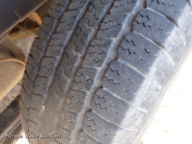 image for item DL6144 2002 Dodge Ram 1500  pickup truck