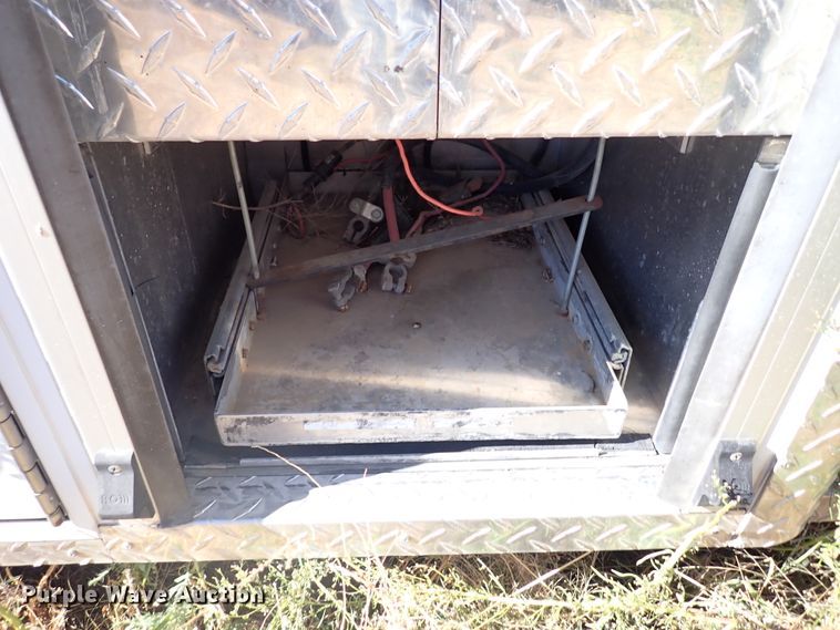 image for item DL6145 1996 Ford F350  ambulance