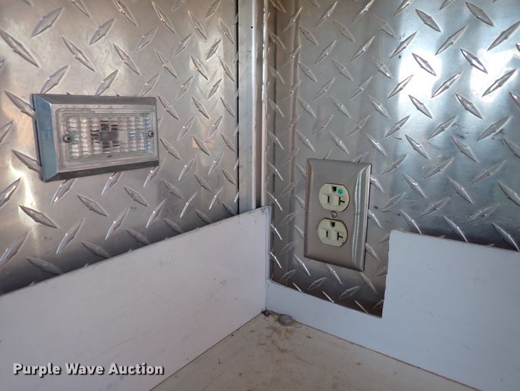 image for item DL6145 1996 Ford F350  ambulance