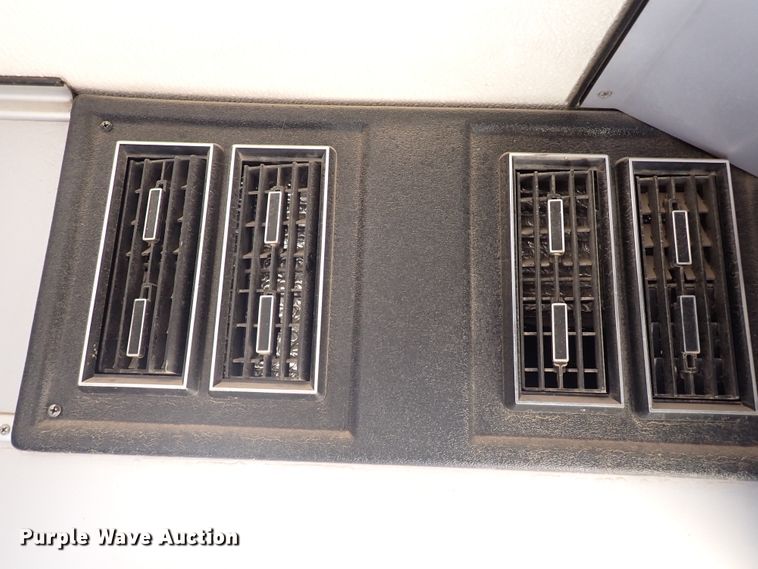 image for item DL6145 1996 Ford F350  ambulance