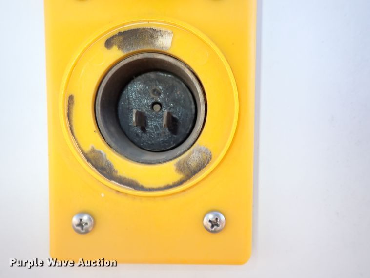 image for item DL6145 1996 Ford F350  ambulance