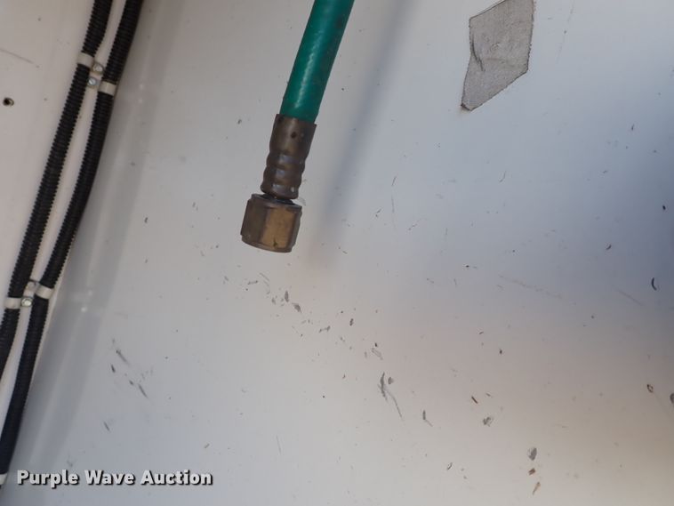 image for item DL6145 1996 Ford F350  ambulance