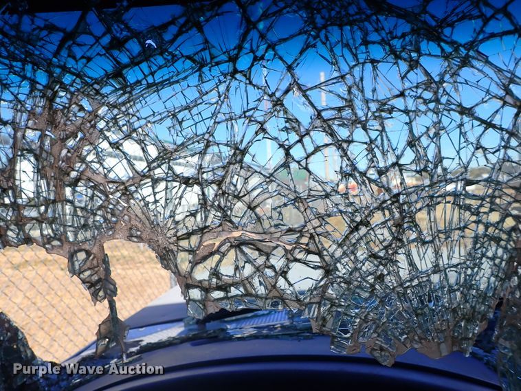 image for item DL6145 1996 Ford F350  ambulance