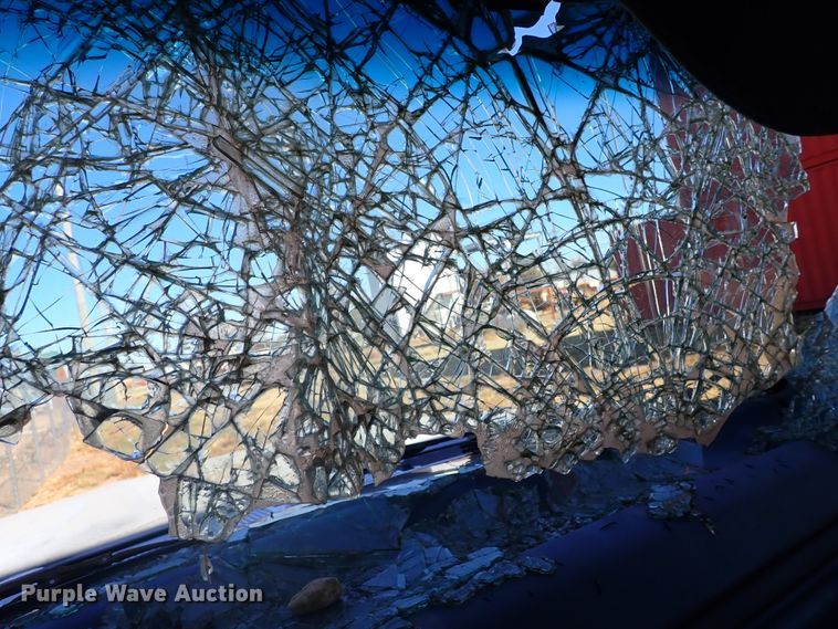 image for item DL6145 1996 Ford F350  ambulance