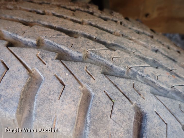 image for item DL6145 1996 Ford F350  ambulance