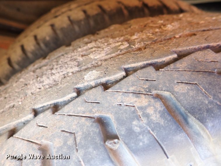 image for item DL6145 1996 Ford F350  ambulance