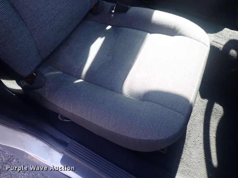 image for item DL6146 2005 Ford Crown Victoria Police Interceptor