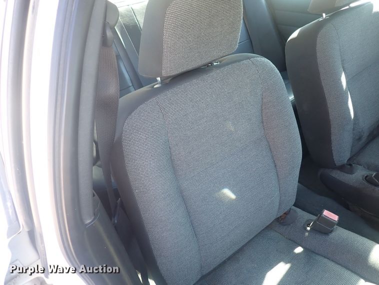 image for item DL6146 2005 Ford Crown Victoria Police Interceptor