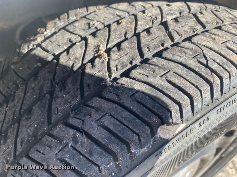 image for item DL6146 2005 Ford Crown Victoria Police Interceptor