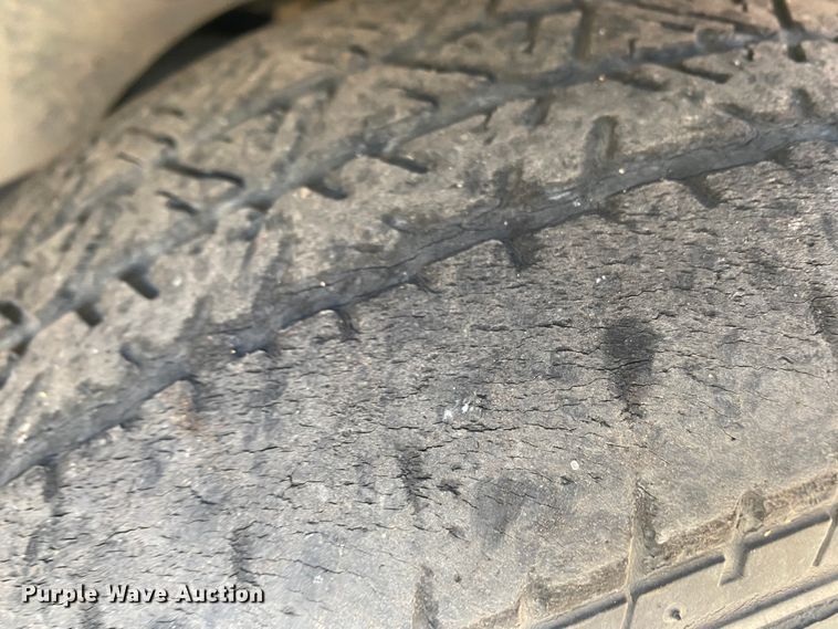 image for item DL6146 2005 Ford Crown Victoria Police Interceptor