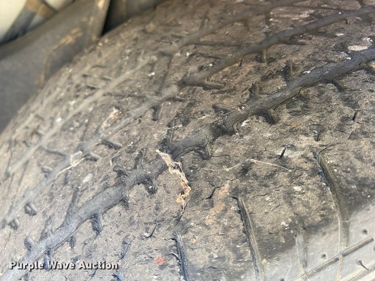 image for item DL6146 2005 Ford Crown Victoria Police Interceptor