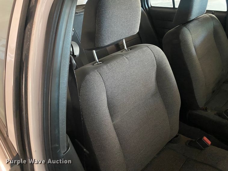 image for item DL6147 2005 Ford Crown Victoria Police Interceptor