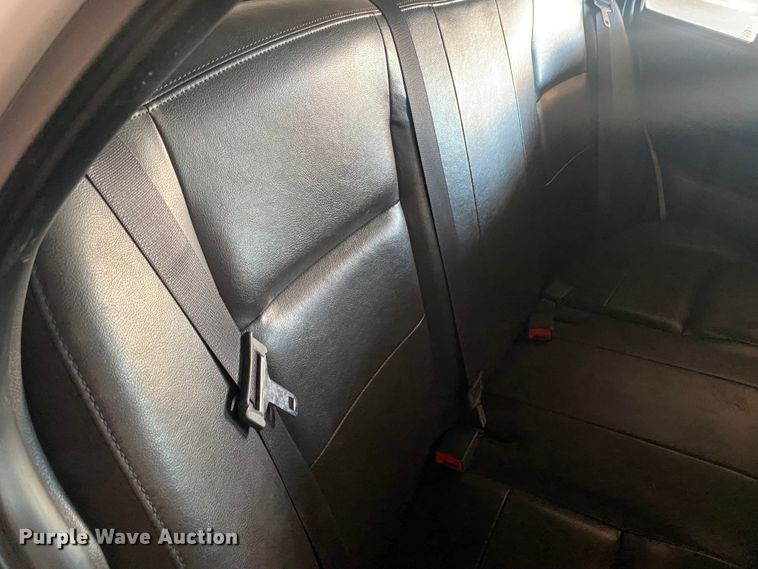 image for item DL6147 2005 Ford Crown Victoria Police Interceptor