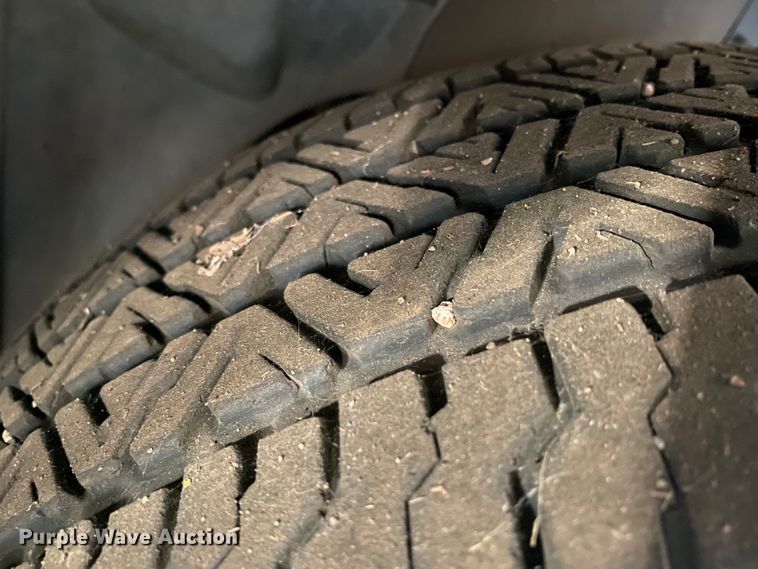 image for item DL6147 2005 Ford Crown Victoria Police Interceptor