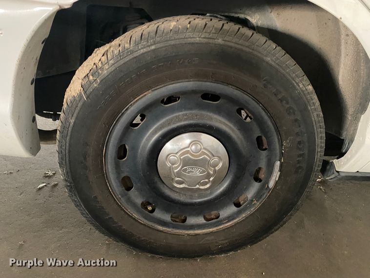 image for item DL6147 2005 Ford Crown Victoria Police Interceptor