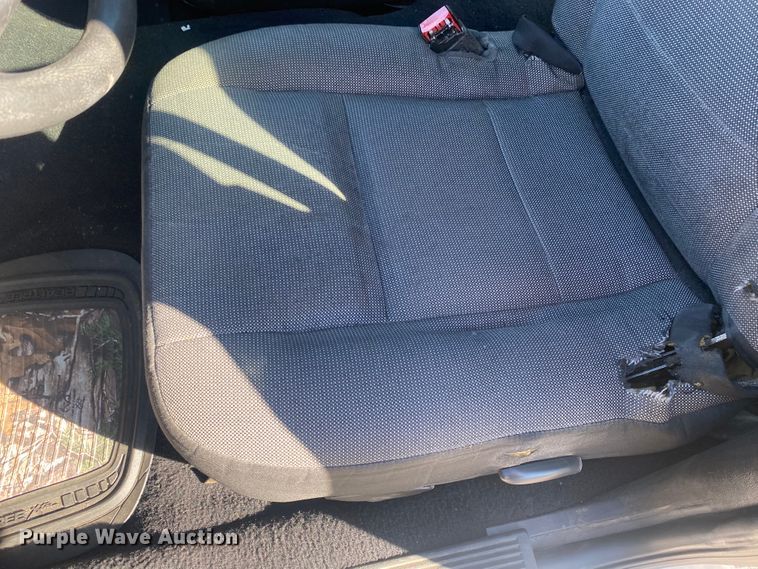 image for item DL6148 2008 Ford Crown Victoria Police Interceptor