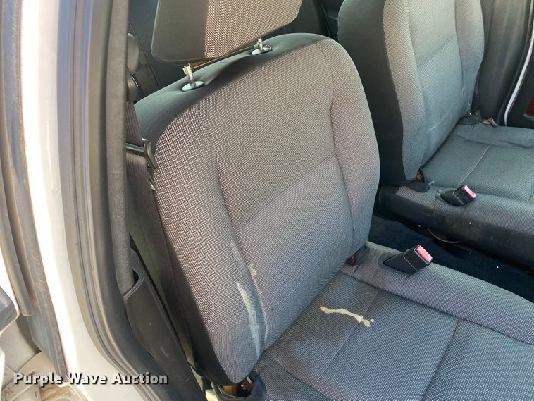 image for item DL6148 2008 Ford Crown Victoria Police Interceptor