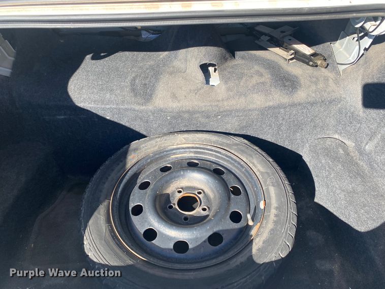 image for item DL6148 2008 Ford Crown Victoria Police Interceptor