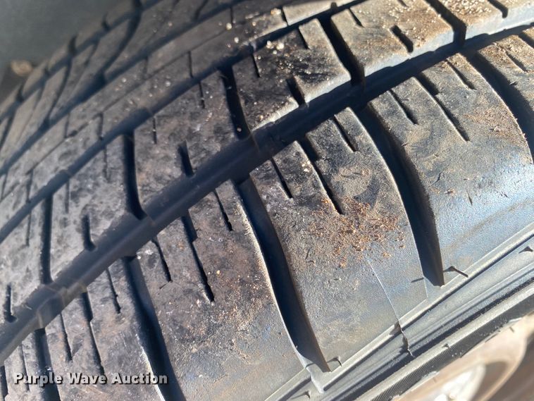 image for item DL6148 2008 Ford Crown Victoria Police Interceptor