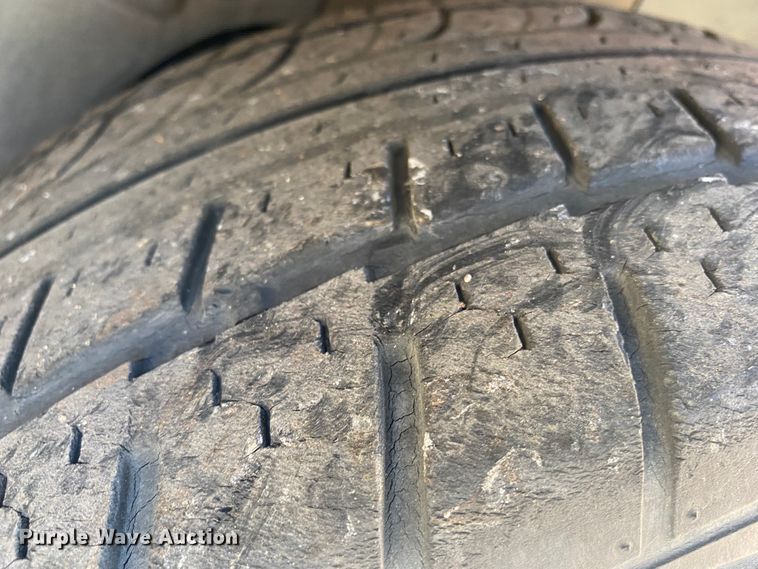 image for item DL6148 2008 Ford Crown Victoria Police Interceptor